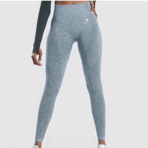 Gymshark Vital Seamless Leggings Size Medium